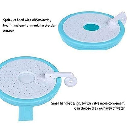 Adjustable Splash Water-Saving Faucet Regulator - Home Essentials Store Retail