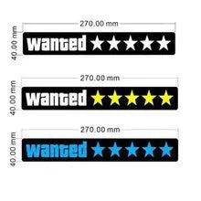 Automobile LED Light Windshield and Window Sticker - Home Essentials Store Retail