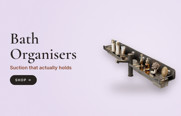 Bath Organisers