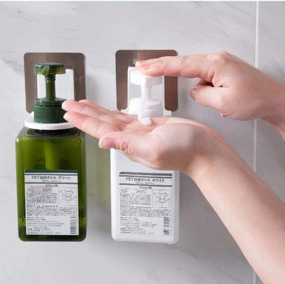 Bottle Storage Holder - Home Essentials Store Retail