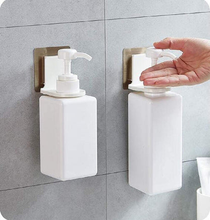 Bottle Storage Holder - Home Essentials Store Retail