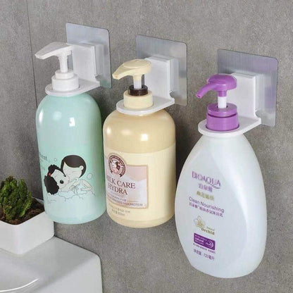 Bottle Storage Holder - Home Essentials Store Retail