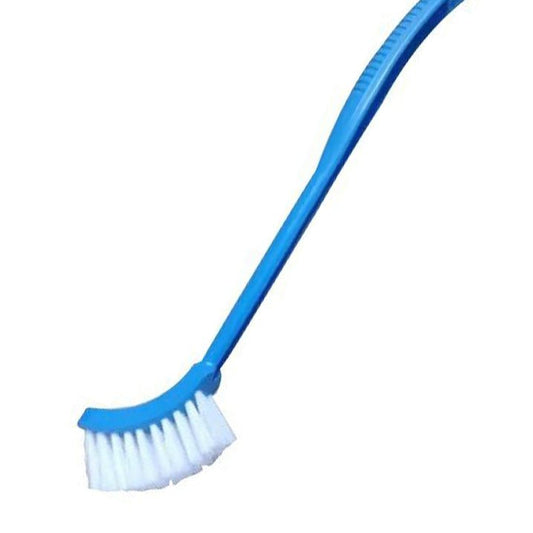 Bristle Plastic Toilet Brush - Home Essentials Store Retail