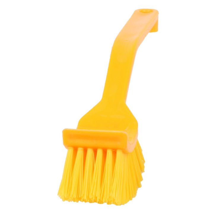 Bristle Plastic Toilet Brush - Home Essentials Store Retail