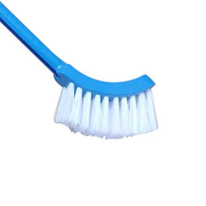 Bristle Plastic Toilet Brush - Home Essentials Store Retail