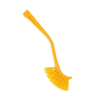 Bristle Plastic Toilet Brush - Home Essentials Store Retail