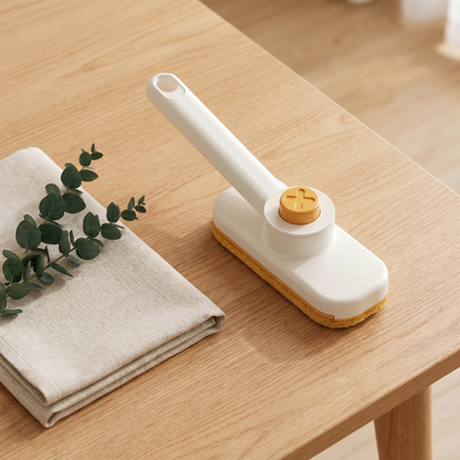 Multi-Purpose Mini Desktop Mop Quick and Hygienic Cleaning