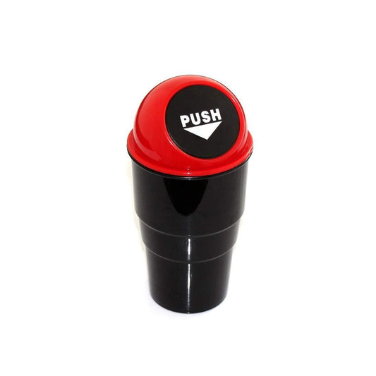 Car Trash Bin - Home Essentials Store Retail