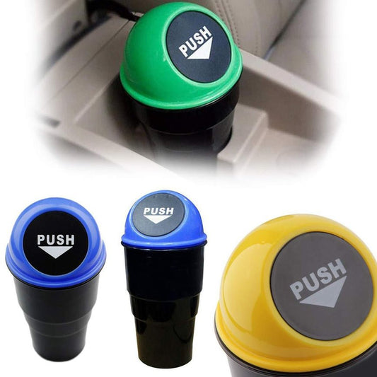 Car Trash Bin - Home Essentials Store Retail