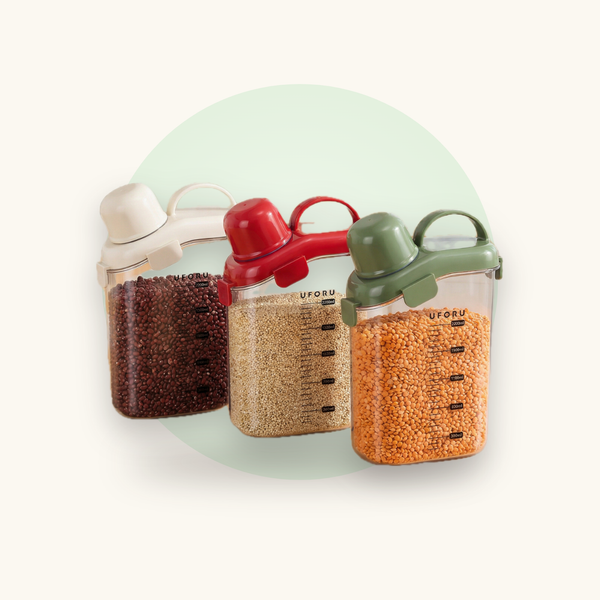 Kitchen Storage