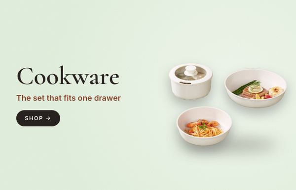 Cookware