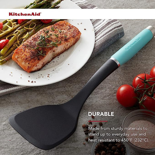 Easy Grip Non-Stick Spatula - Home Essentials Store Retail