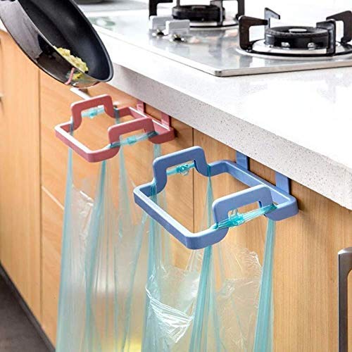 Garbage Bag Rack Holder - Home Essentials Store Retail