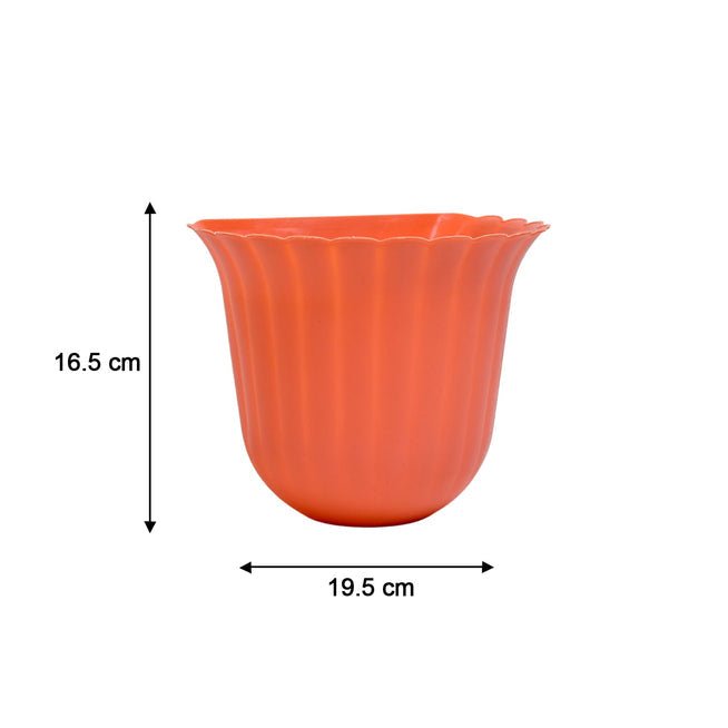 Hanging Waste Bin Storage Bucket - Home Essentials Store Retail