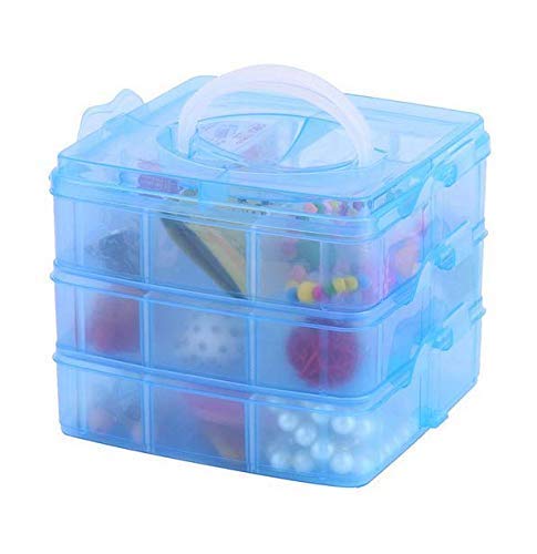 Jewellery Box Organiser Regular - Home Essentials Store Retail