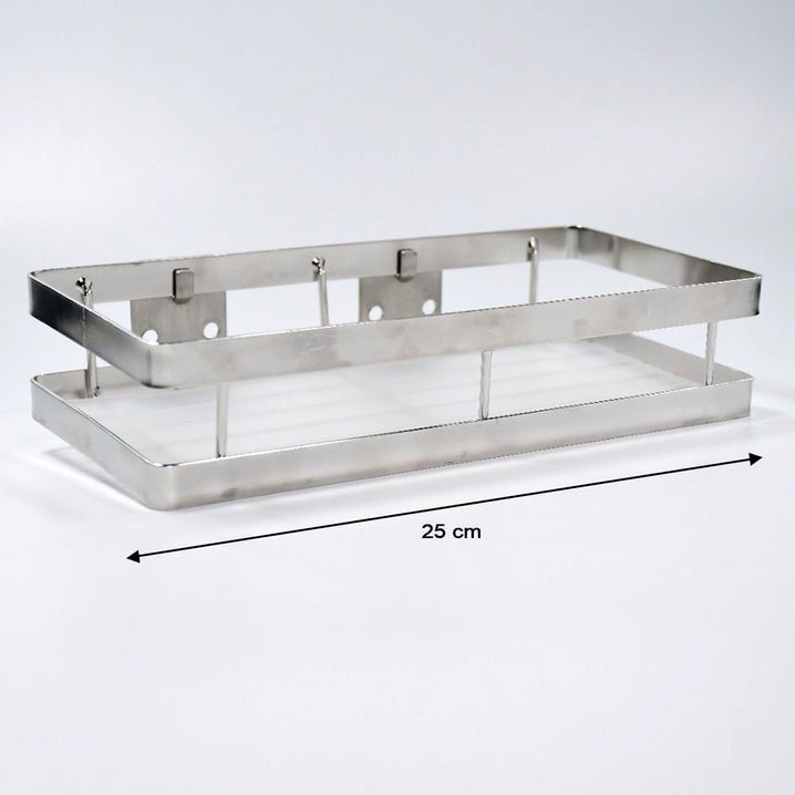 Multi-Purpose Rack For Kitchen - Home Essentials Store Retail