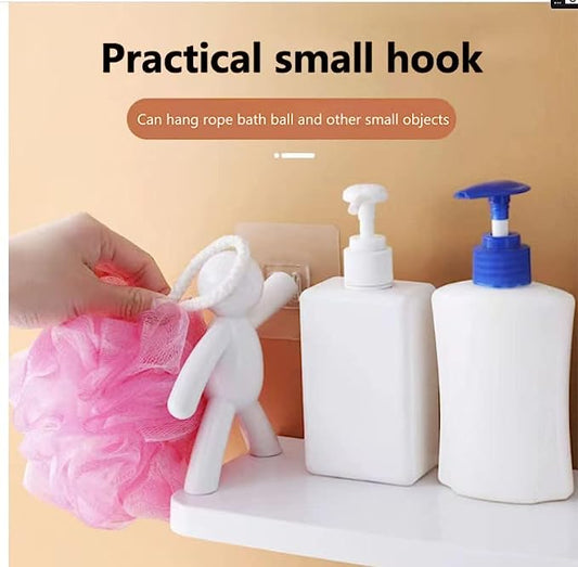 Multi-Purpose Wall Mount Shelf - Home Essentials Store Retail