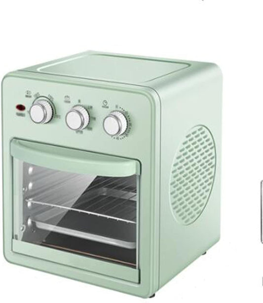 Multifunctional Fryer Oven - Home Essentials Store Retail
