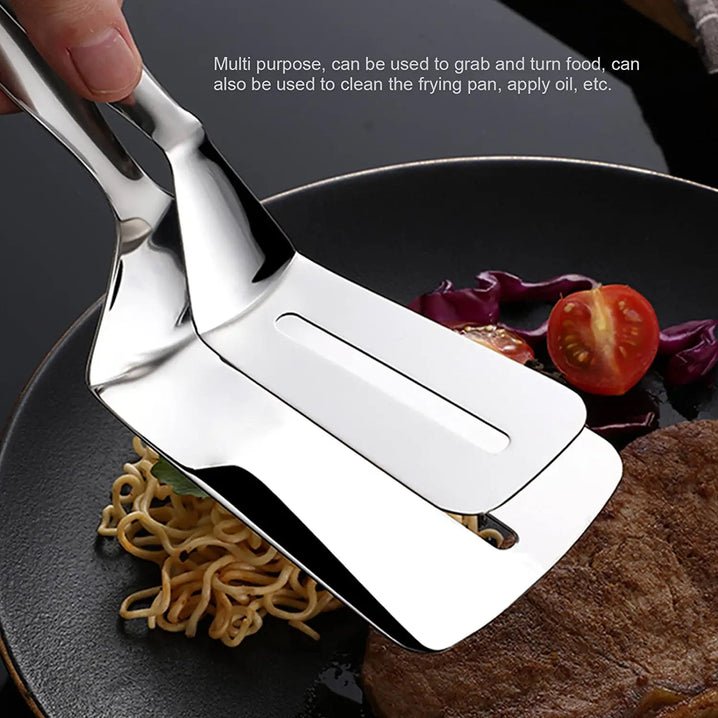 Multifunctional Serving Clamp - Home Essentials Store Retail
